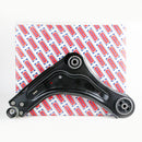 Borg & Beck Suspension Arm LH - BCA6837 fits Renault Laguna III 2007-