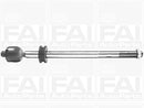 FAI Rack End - SS5506