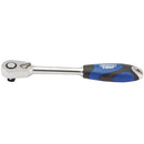Draper Expert 1/2" Micro Head S/G Ratchet - 26516