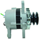 WAI Alternator Unit - 12267N fits Isuzu