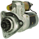WAI Starter Motor - 6914N