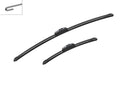 Bosch Aerotwin Front Wiper Blade Set - 650/360mm - AR659S