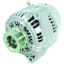 WAI Alternator - 13553N