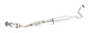 Klarius 322452 - Catalyst Type Approved Withpip  - Fits Toyota Prius 1.5i