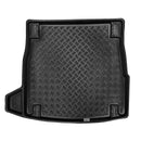 Grey Insert, Boot Liner & Protector Kit - Alfa Romeo Stelvio [without sub] 2016+