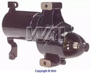 WAI Starter Motor - 5723N