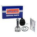 Borg & Beck CV Joint  - BCJ1188