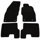 PMA Standard  Car Mat - Vauxhall Corsa D (2007 -2014) - Pattern 1312 - PCFM1337S