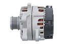 HELLA 8EL 015 637-551 Alternator - 12V - 220A - for e.g. FORD TRANSIT V363