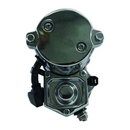 WAI Starter Motor - 17629CN-HT