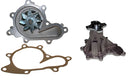 INA Water Pump - Part No - 538053010