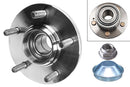FAG Wheel Bearing Kit - 713626600