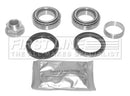 First Line Wheel Bearing Kit  - FBK904 fits Daewoo Matiz 0.8 - Front