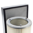 SIP Cylinder Cartridge & Carbon Filters Kit (for 05815)