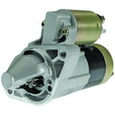 WAI Starter Motor - 17849N