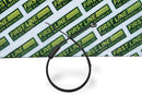 First Line Handbrake Cable - Rear LH - FKB1251