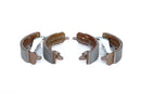 Bosch Brake Shoe Bs520 Part No - 0986487270