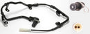 Intermotor Wheel Speed Sensor - 60093