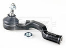 Borg & Beck Tie Rod End - BTR6244