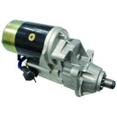 WAI Starter Motor - 16658N