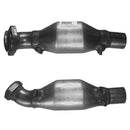 BM Cats Petrol Catalytic Converter - BM60814