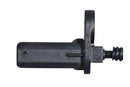 HELLA 6PU 358 217-331 Sensor, wheel speed - 2-pin connector