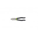 Carlyle Hand Tools 200mm combination plier - CLP8