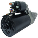 WAI Starter Motor - 17925N