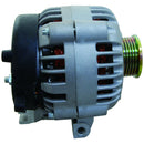 WAI Alternator - 8249N