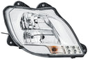 HELLA 1EX 011 929-421 LED-Headlight - right - fits BMW 1 (F20)