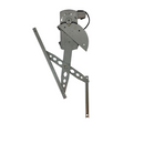 WAI Window Regulator - WPR4302LM