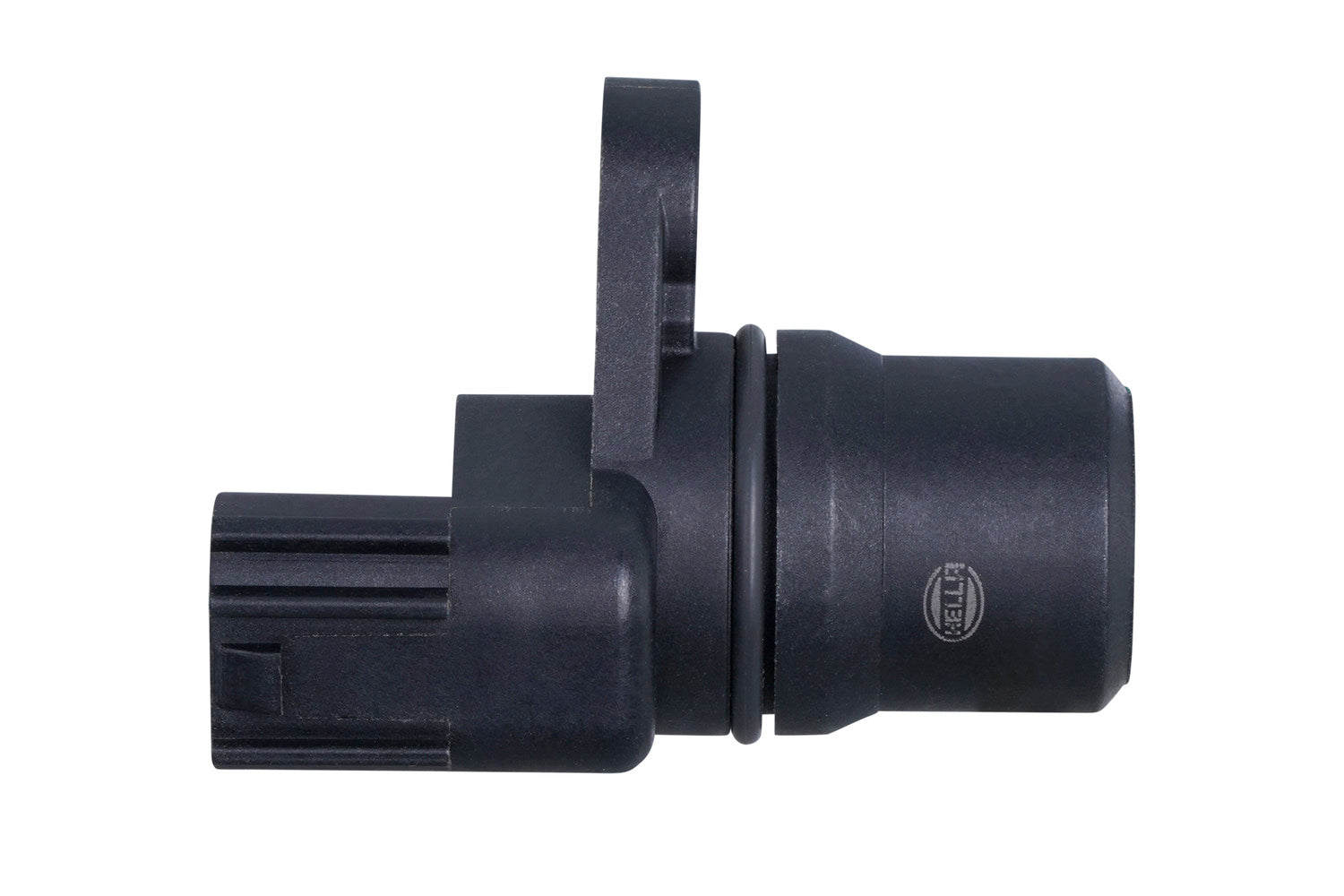 HELLA 6PU 230 048-151 Capteur, Vitesse De Roue - Connecteur à