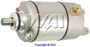 WAI Starter Motor - 18605N