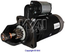 WAI Starter Motor - 17077N