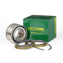 First Line Wheel Bearing Kit  - FBK962 fits Toyota Land Cruiser - Front