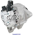 WAI Alternator - 8531N