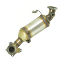 Klarius 323592 - Catalyst Type Approved Withpip  - Fits Audi A3 1.2TSi