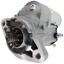 WAI Starter Motor - 18151N