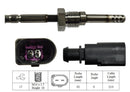 Kerr Nelson Exhaust Gas Temperature Sensor - KXT299