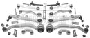 Borg & Beck Suspension Arm Kit  - BCA7122K