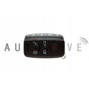Autowave Land Rover/Range Rover/Jaguar 5 Button Smart Remote - AUTRK0036