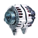 WAI Alternator - 11424N
