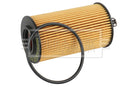 Borg & Beck Oil Filter  - BFO4330