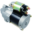 WAI Starter Motor - 16211N