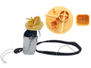 Intermotor In-Tank Fuel Pump - 39447