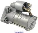 WAI Starter Motor - 6935N