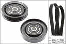 INA V-Ribbed Belt Set - Part No - 529023010