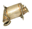 Klarius 325163 - Catalyst Type Approved  - Fits Volkswagen Transporter T6 2.0 TDi