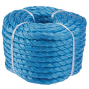 Draper 15M X 10mm Polypropylene Rope - 11675