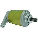 WAI Starter Motor Unit - 18756N fits Yamaha, Yanmar